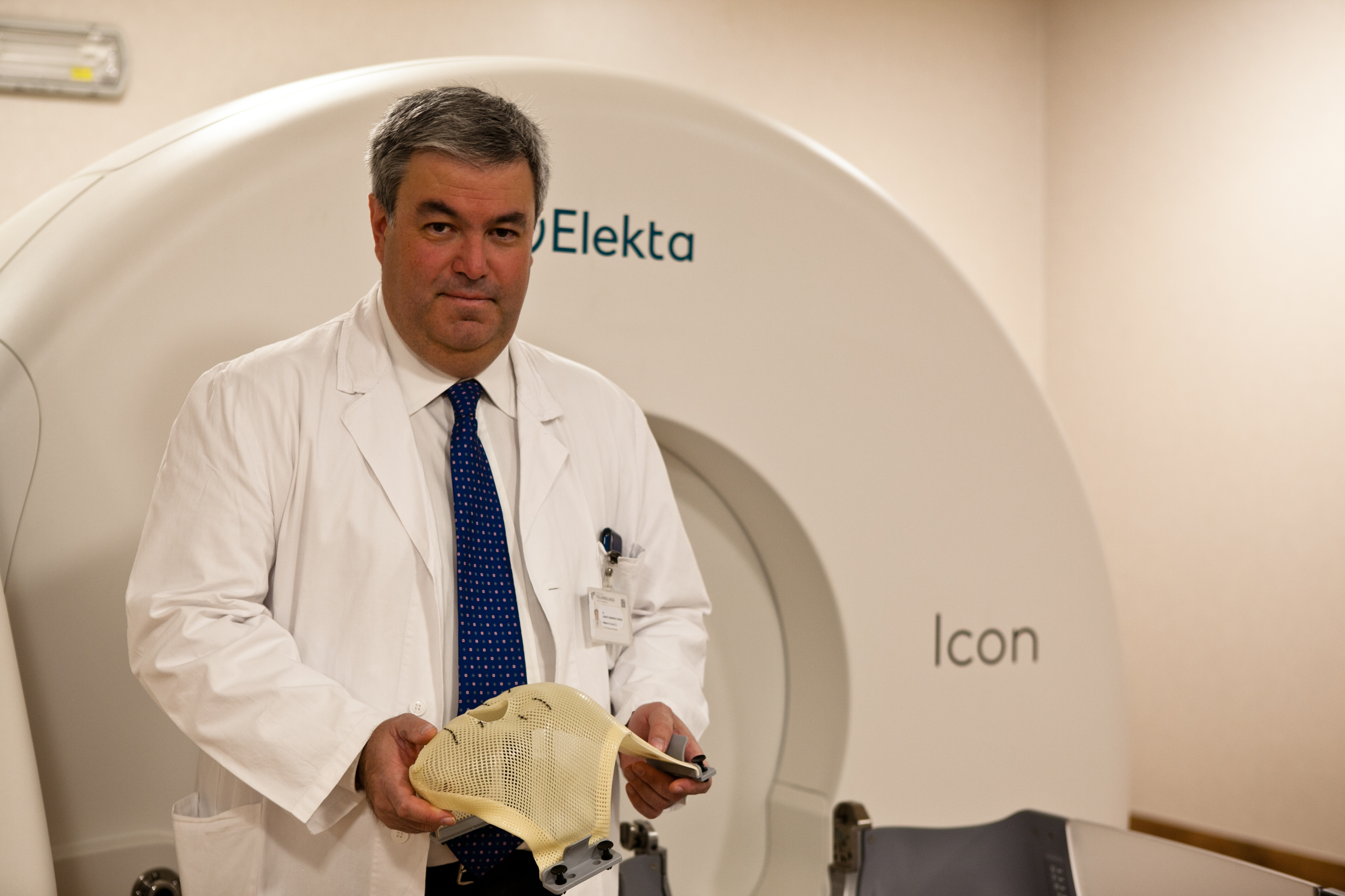 Trattamento Gamma Knife come funziona e quando fare i controlli